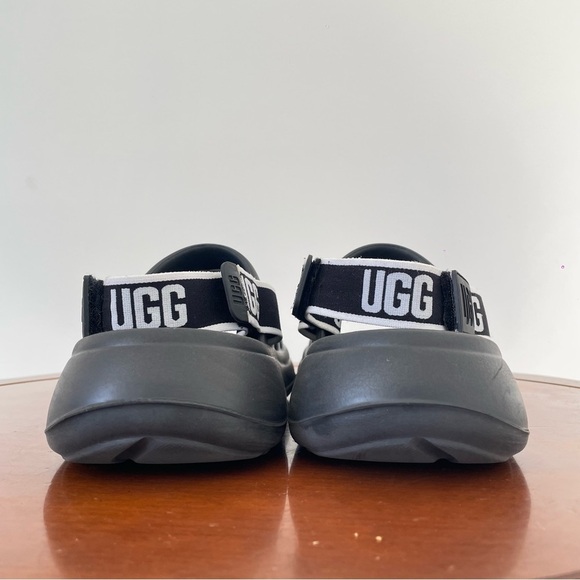 Ugg Women’s Sport Yeah Back Strap Sandals | US 7 - Picture 3 of 10